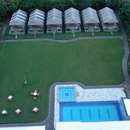 Four Banyans Spirit & Nature Resort Rāipur Εξωτερικό φωτογραφία