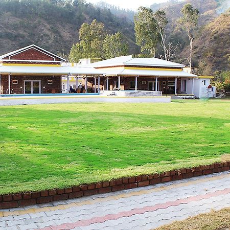Four Banyans Spirit & Nature Resort Rāipur Εξωτερικό φωτογραφία