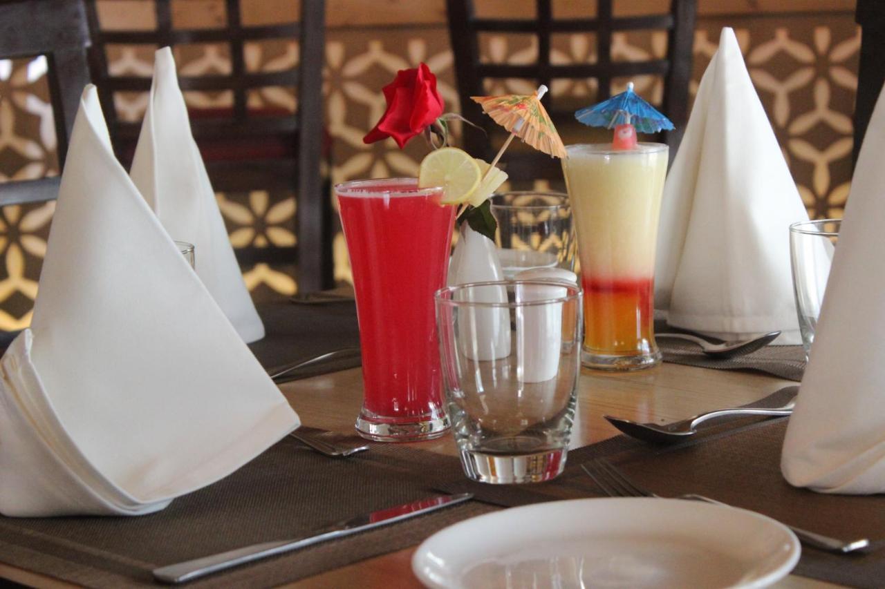 Four Banyans Spirit & Nature Resort Rāipur Εξωτερικό φωτογραφία