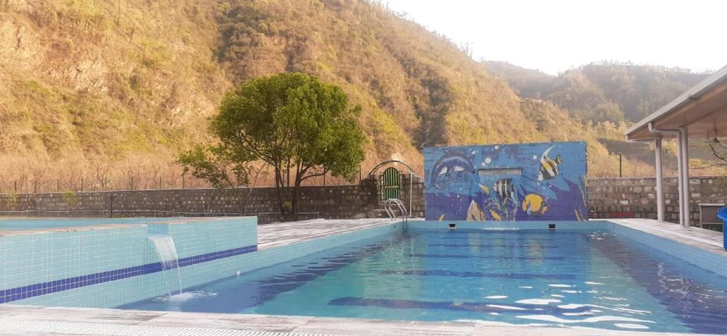 Four Banyans Spirit & Nature Resort Rāipur Εξωτερικό φωτογραφία
