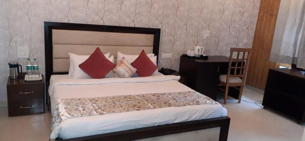 Four Banyans Spirit & Nature Resort Rāipur Εξωτερικό φωτογραφία