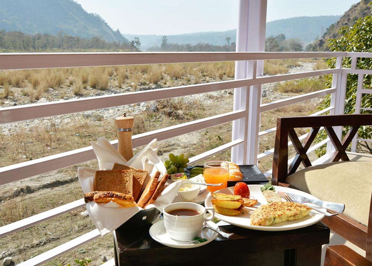 Four Banyans Spirit & Nature Resort Rāipur Εξωτερικό φωτογραφία