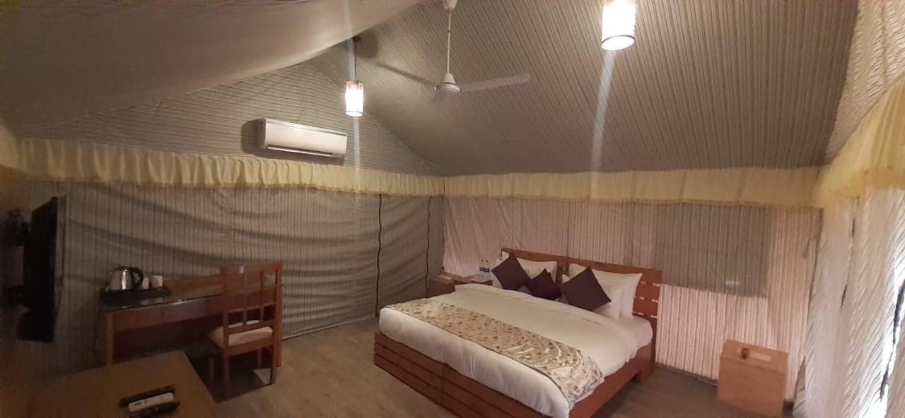 Four Banyans Spirit & Nature Resort Rāipur Εξωτερικό φωτογραφία