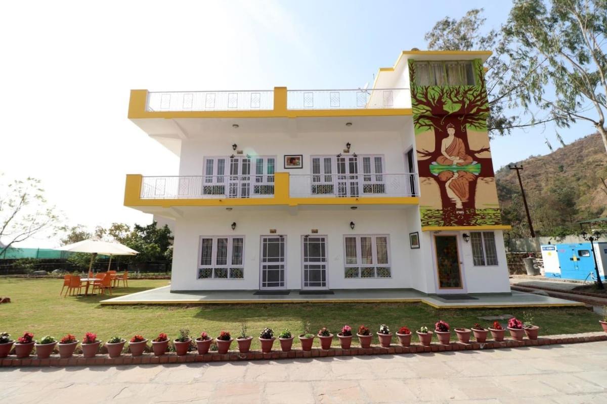 Four Banyans Spirit & Nature Resort Rāipur Εξωτερικό φωτογραφία
