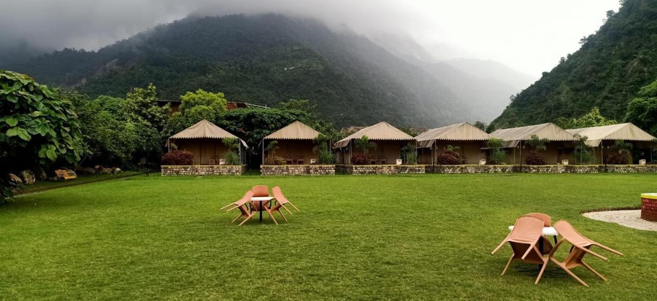 Four Banyans Spirit & Nature Resort Rāipur Εξωτερικό φωτογραφία