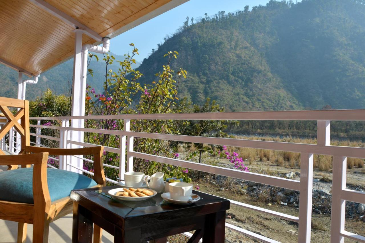 Four Banyans Spirit & Nature Resort Rāipur Εξωτερικό φωτογραφία