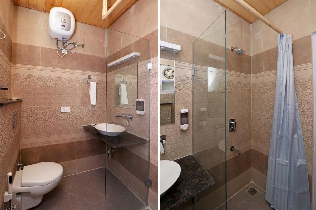 Four Banyans Spirit & Nature Resort Rāipur Εξωτερικό φωτογραφία